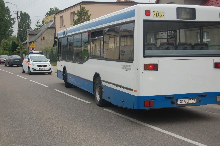 Rumia ZKM: Na jakich przystankach zatrzymują się autobusy ZKM Gdynia? 