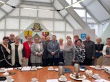 Rada Seniorów Powiatu Kartuskiego już po pierwszym posiedzeniu