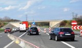 Ruszył kolejny etap remontu opolskiego odcinka autostrady A4