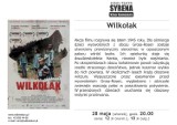 Kino konesera w Wieluniu: Wilkołak już 28 maja na ekranie[ZDJĘCIA, ZWIASTUN]