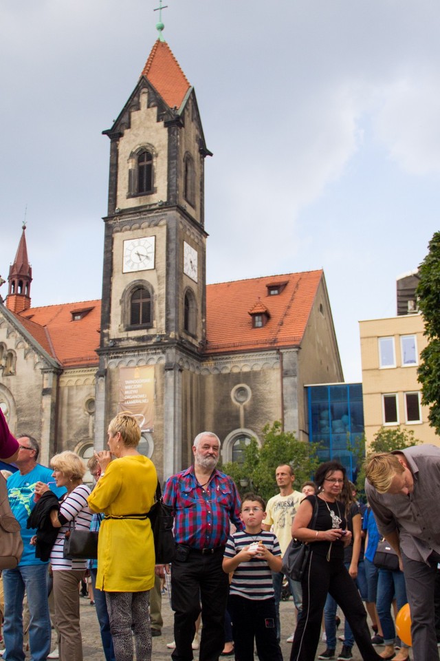 Ostatnie koncerty tegorocznych Gwarków