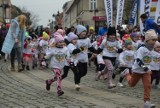 Bieg Przedszkolaka w Gnieźnie - ruszyły zapisy