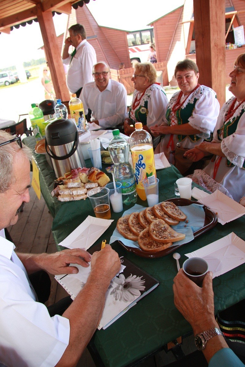 Stradomia W.: Czwarta Biesiada Folkloru