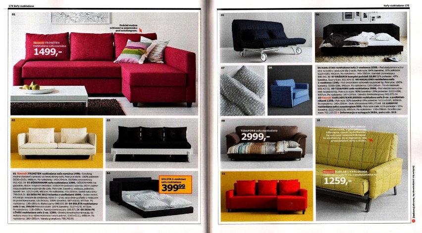 Ikea katalog 2013/2014 pdf