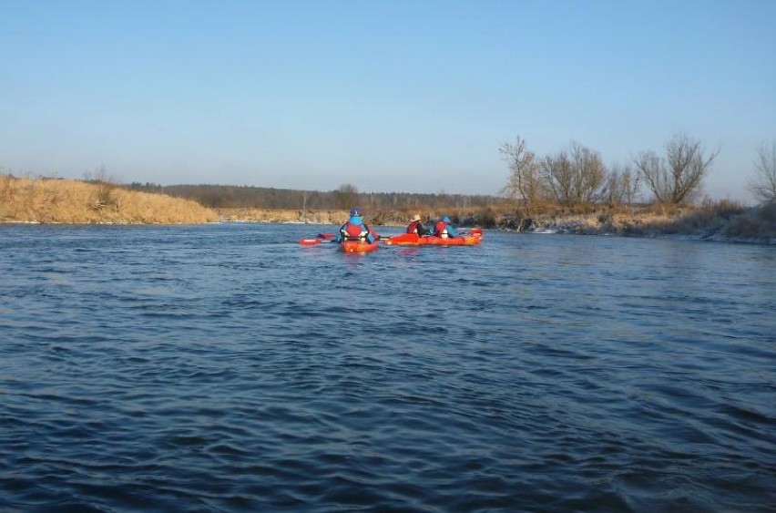 Przystanie jak z bajki - ważne inwestycje nad rzeką Pilicą w czterech gminach powiatu tomaszowskiego (Foto)