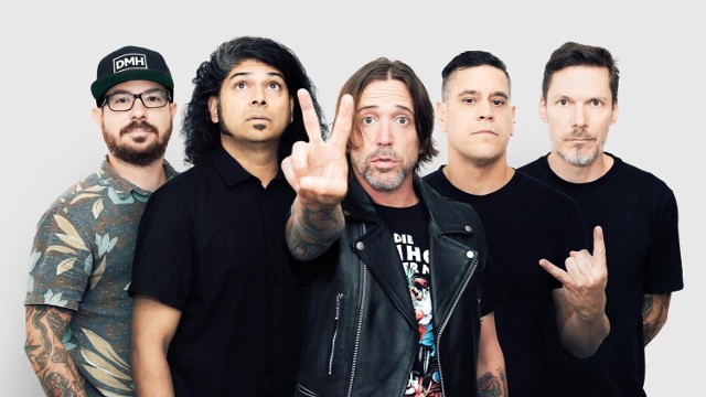 Billy Talent