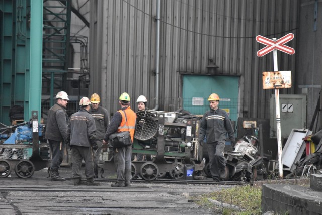 Ratownicy wydobyli ciała kolejnych czterech górników, którzy zginęli w wyniku wybuchu metanu w kopalni CSM w Stonawie