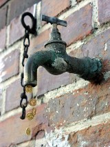 Dlaczego woda w gminie Kwilcz będzie kosztowało więcej z każdym rokiem?