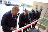 Uroczyste otwarcie nowego budynku dla Oddziału i Urzędu Celnego w Zamościu