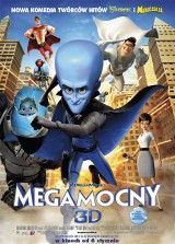 "Megamocny" - powrót wielkiej formy wytwórni Dreamworks