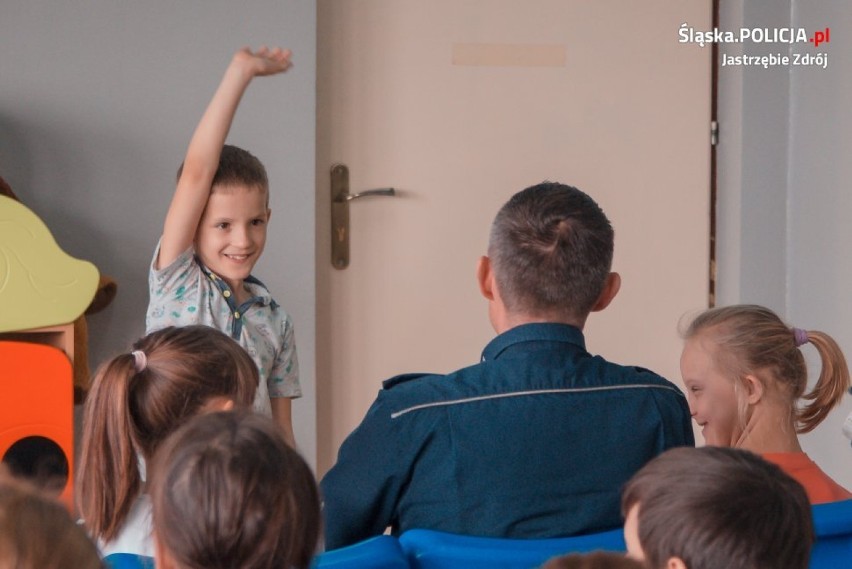 Zespół Szkół Specjalnych nr 9 w Jastrzębiu-Zdroju: Sznupek...