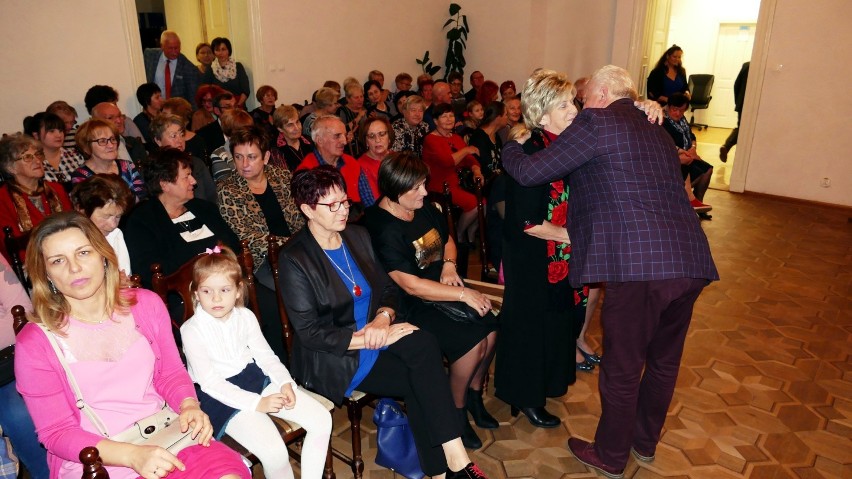 Koncert „Od Moniuszki do Sinatry” w Złoczewie (zdjęcia)