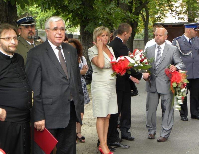 Dzień Pamięci Ofiar Ludobójstwa na Kresach Wschodnich [zdjęcia]
