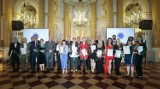 Wielka gala Plebiscytu Medycznego HIPOKRATES na Zamku Królewskim w Warszawie