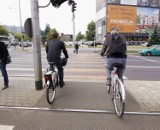 Wrocławscy rowerzyści obalą mity na swój temat