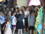 Dzień otwarty "Sikoraka" 2016 w Bytomiu. Szkoła jak kraina baśni? IV LO im. B. Chrobrego