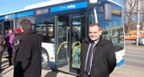 Autobus Rumia Kosakowo: Mieszkańcy dopytują o połączenie