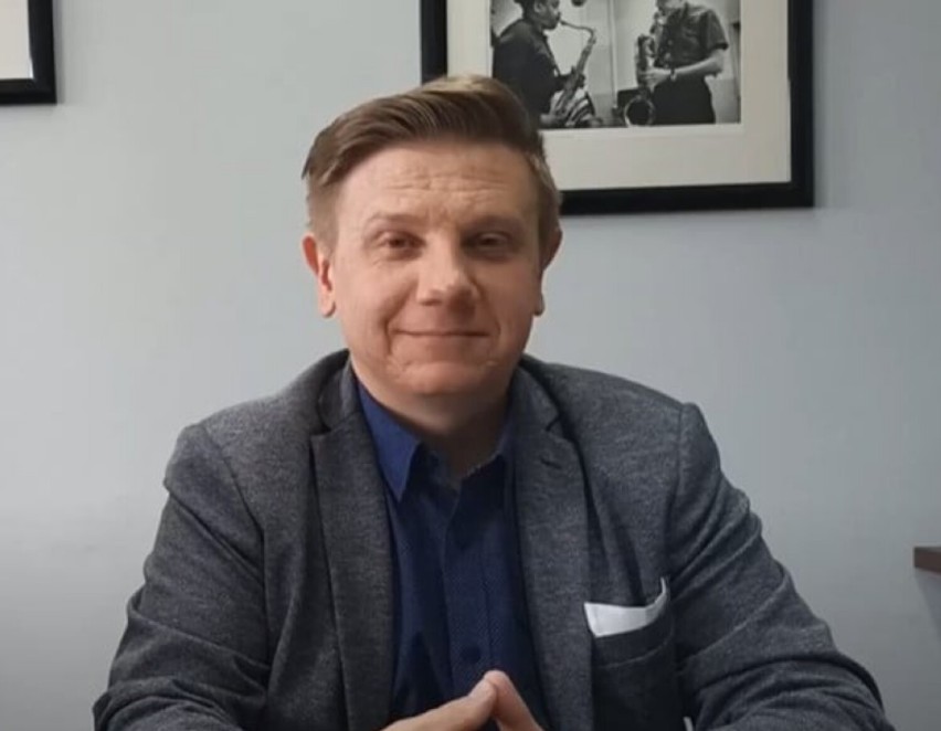 Tomasz Barszczewski prezes KNF Team -pomoc prawna- z...