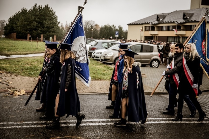 Święto Niepodległości w Lublinie