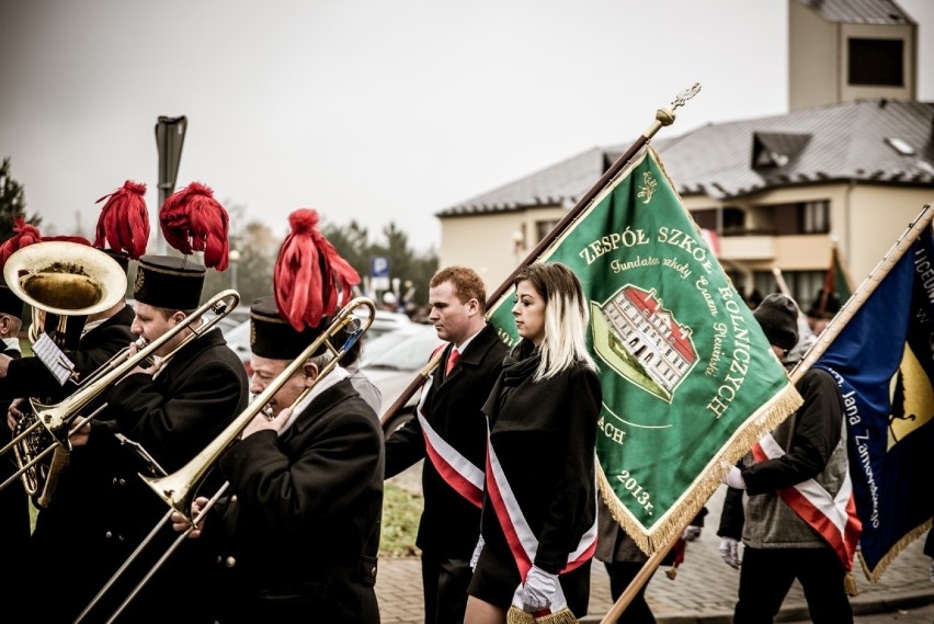 Święto Niepodległości w Lublinie