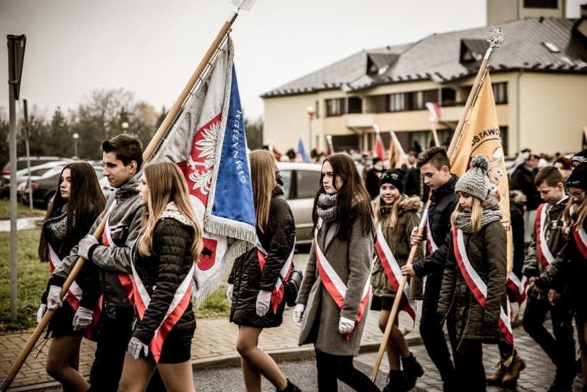 Święto Niepodległości w Lublinie