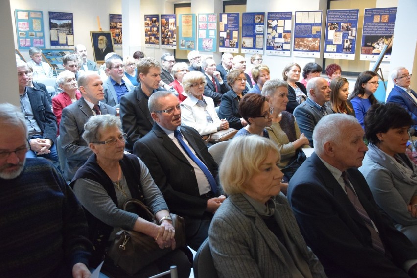 80 lat Muzeum Okręgowego w Sieradzu. Obchody jubileuszu placówki były bogate