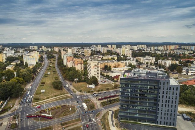 Zmalała liczba samochodów na ulicach w Bydgoszczy, którymi wcześniej jechały samochody w tranzycie północ-południe. To dzięki właśnie wybudowanej obwodnicy w ciągu drogi ekspresowej S5