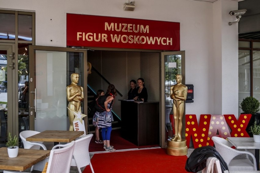 Muzeum figur woskowych w Sopocie