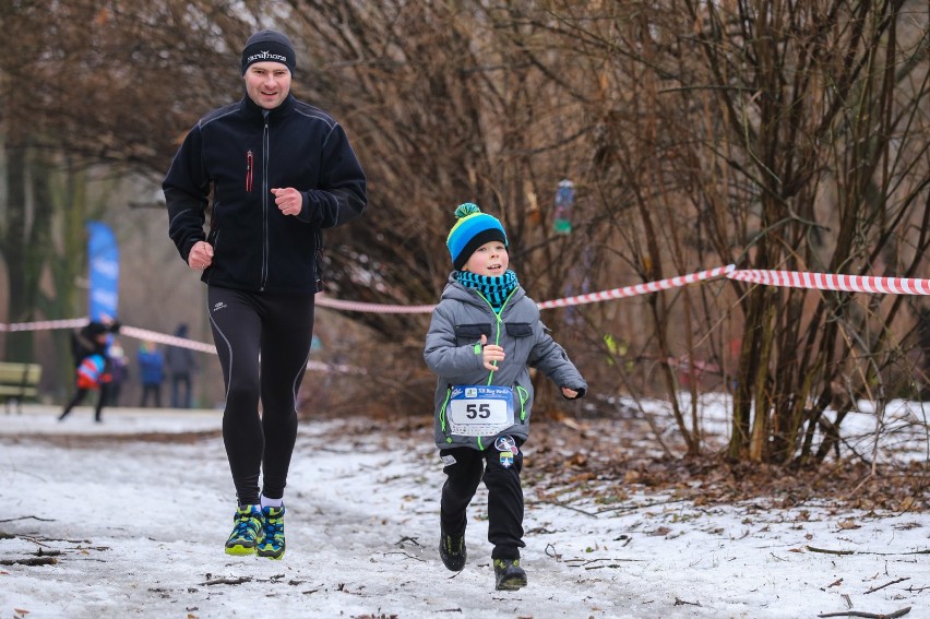 Bieg Wedla 2017, Warszawa, park Skaryszewski. Biegłeś? Szukaj się na zdjęciach! [ZDJĘCIA cz. 1]