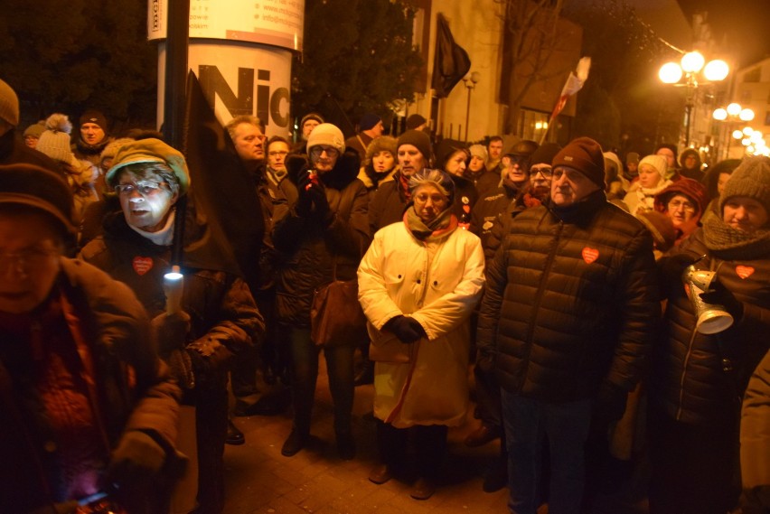 Czy w Gorzowie będzie ulica Adamowicza? Taki pomysł rzuca były prezydent