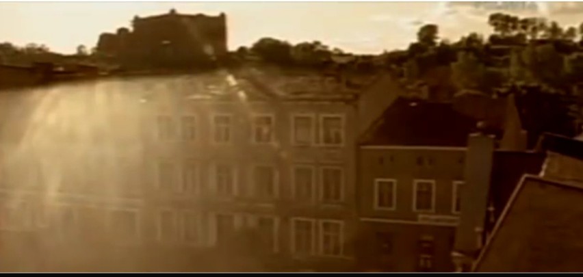 Część scen do filmu "Przystań" powstała w Golubiu-Dobrzyniu