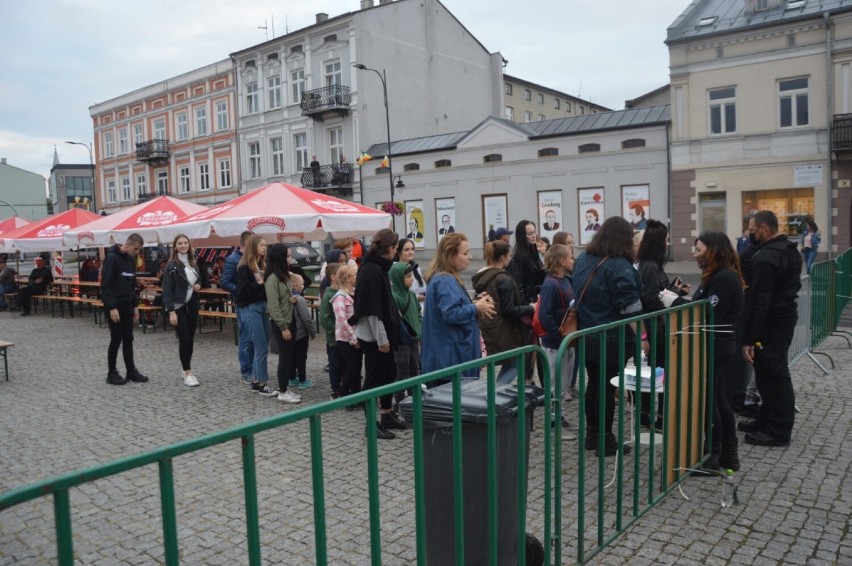 Festiwal Kultury Miejskiej w Zduńskiej Woli: koncertowa...