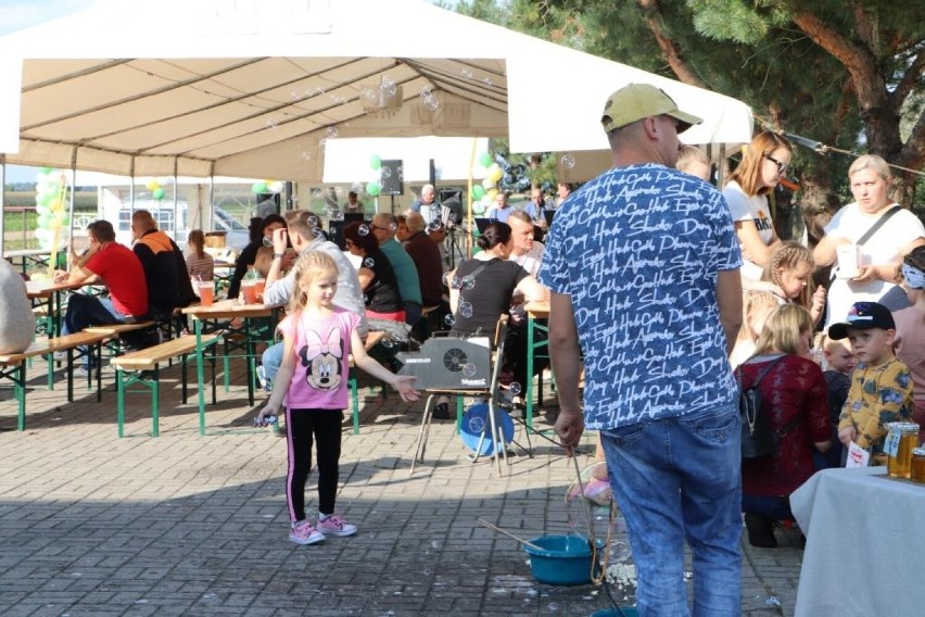 Festyn na zakończenie lata w Blizanowie. ZDJĘCIA