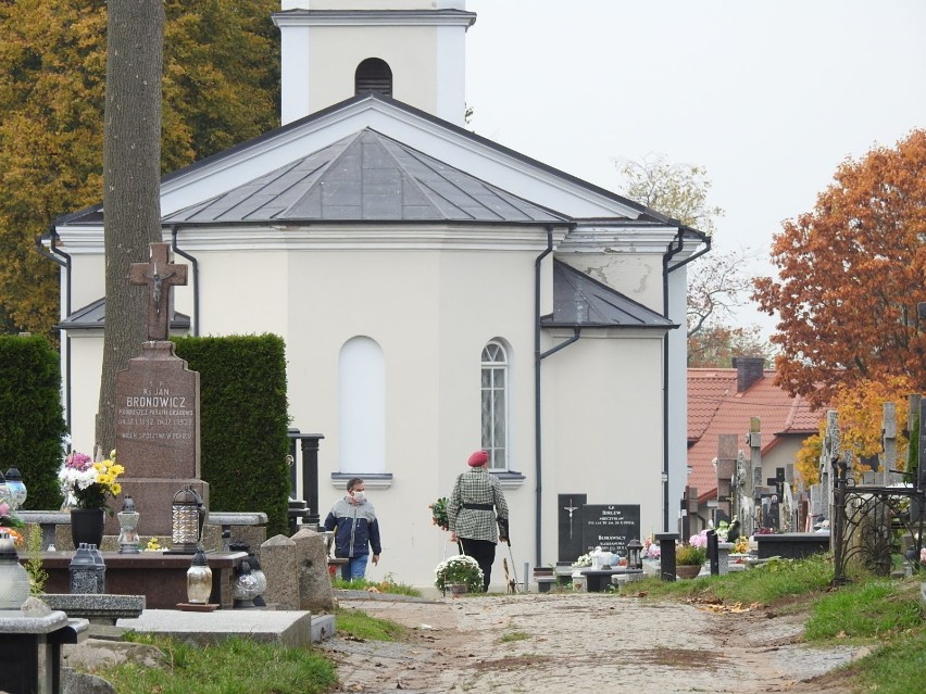 Zmarł Ks. Jan Niedźwiedzki emerytowany kapłan Diecezji Łomżyńskiej. Jutro uroczystości pogrzebowe