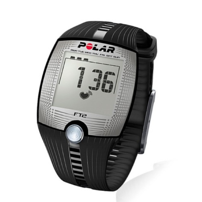 Polar Pulsometr FT2 Fitness & Cross-Training