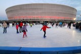 Wrocław: Lodowisko przy stadionie otwarte (CENNIK, GODZINY)