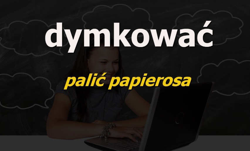 Młodzieżowe słowo roku 2019 wybrane! Rok temu był to DZBAN, a teraz...