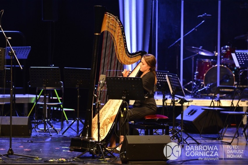 Koncert pedagogów Zespołu Szkół Muzycznych im. M. Spisaka w...