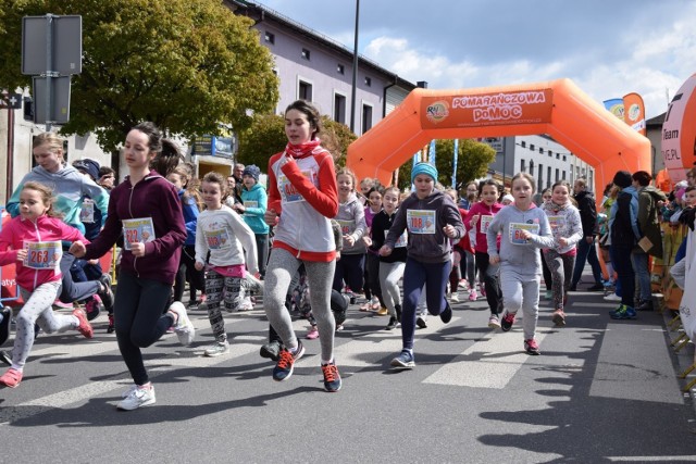 W czwartek kończą się zapisy do udziału w XIII Wojewódzkim Biegu Pamięci św. Jana Pawła II