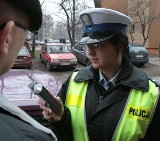 Małopolska: policja złapała 90 pijanych kierowców