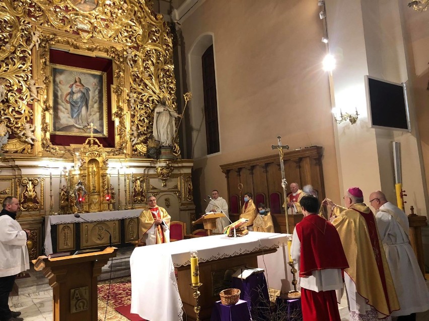 Wigierska Gwiazda na Płaszczu Maryi Królowej Pokoju. W tej kaplicy modlić się będą na rzecz pokoju [Zdjęcia]