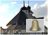 W kościele pw. św. Jadwigi zamontowany zostanie dzwon. Jak brzmi, po raz pierwszy usłyszymy 15 sierpnia
