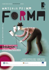 II Międzynarodowy Festiwal Teatru Formy - nie tylko w Krakowie
