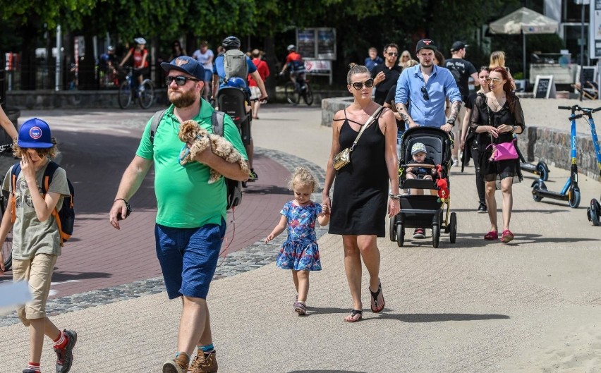 Bonem będzie można opłacić np.: pobyt w hotelu, pensjonacie,...