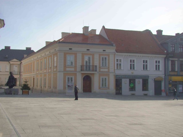 Otwarcie Muzeum Dom Rodzinny Jana Pawła II w Wadowicach zaplanowano 9 kwietnia o godz.17.00. Od następnego dnia muzeum będzie czynne dla turystów.