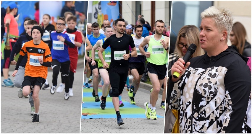 Biegowy Weekend Majowy w Arłamowie. Rywalizowano na dystansie 10 km! [ZDJĘCIA, WIDEO]