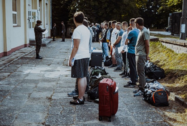 Batalionu Lekkiej Piechoty WOT-u w Grudziądzu docelowo ma liczyć ok. 700 osób, z czego około 50. to kadra zarządcza. Batalion ma swoją siedzibę przy ul. Jagiełły w Grudziądzu.