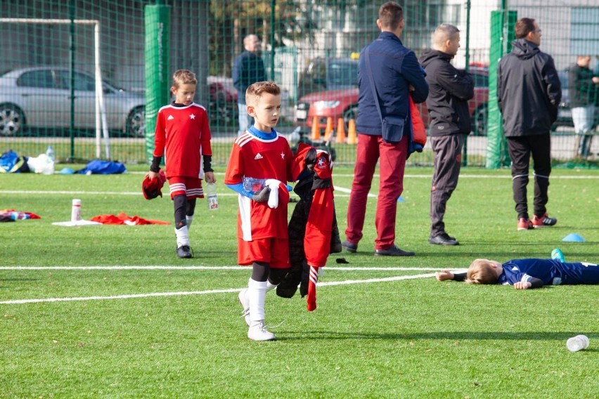 Małopolska Liga Talentów, rocznik 2010