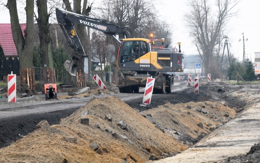 Nową ścieżkę pomiędzy Nową Solą i Zieloną Górą coraz...