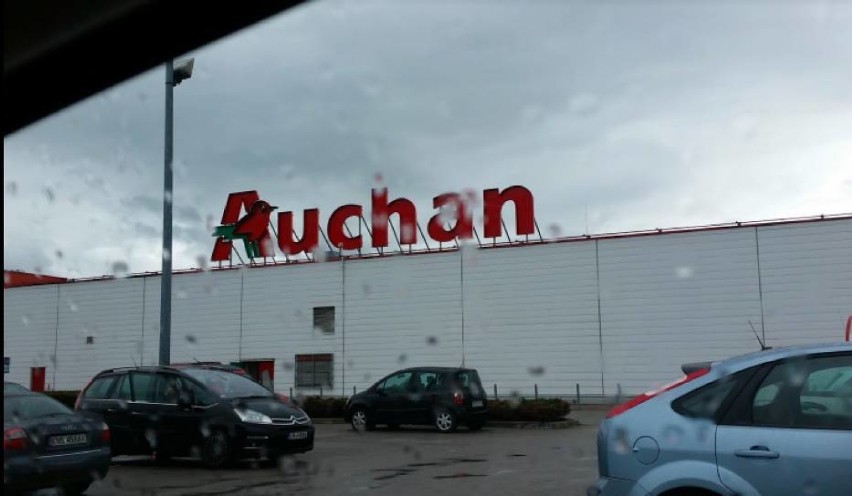 Auchan...